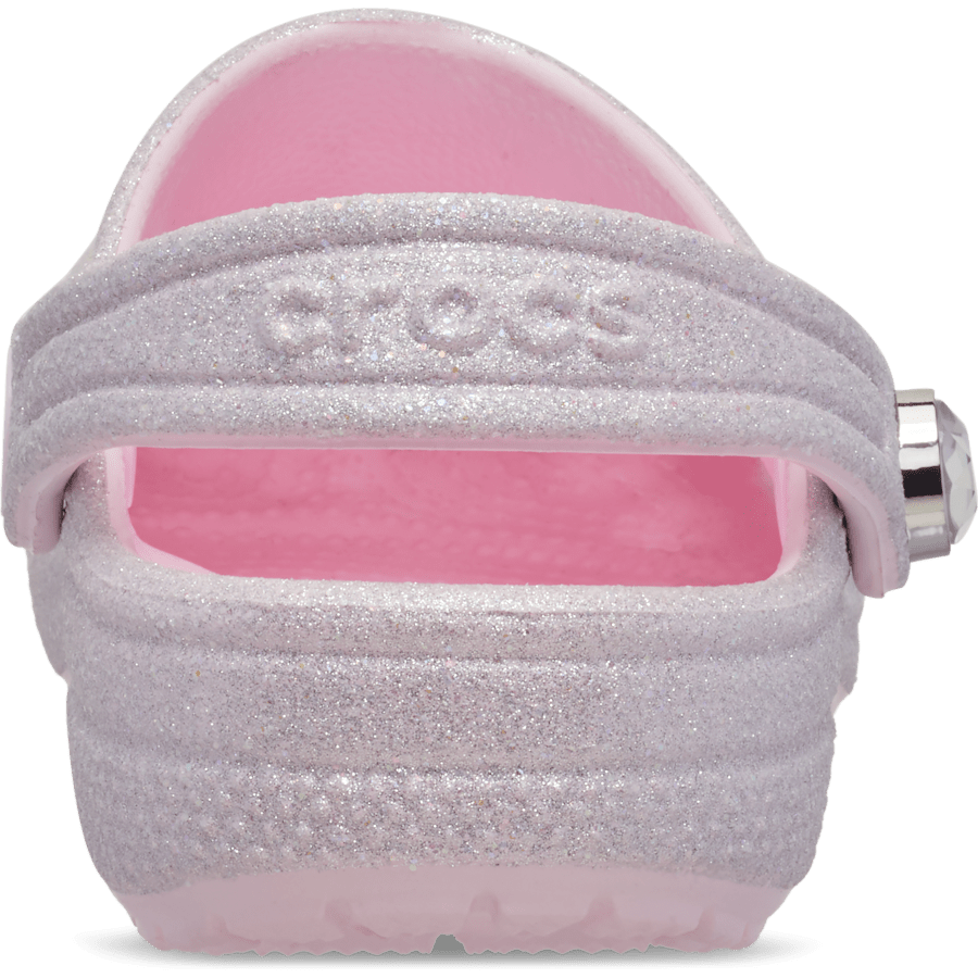 Toddler IAM Princess Clog - US 2405