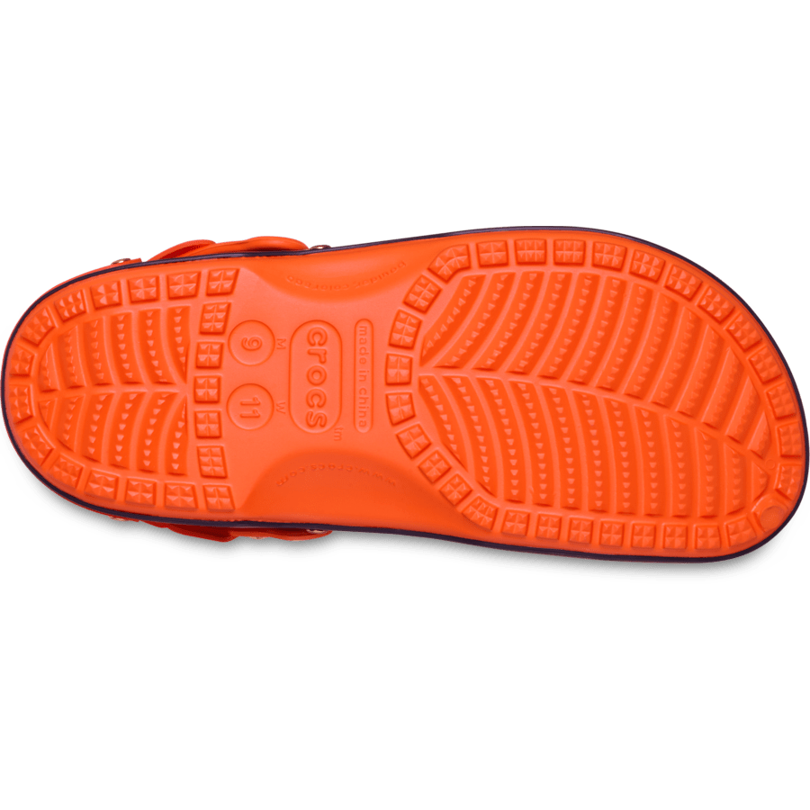 NFL Denver Broncos Classic Clog - US 8850