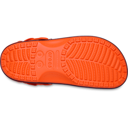 NFL Denver Broncos Classic Clog - US 8850