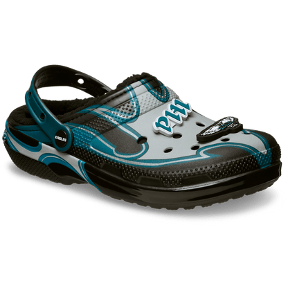 NFL Philadelphia Eagles Classic Lined Clog - US 7175
