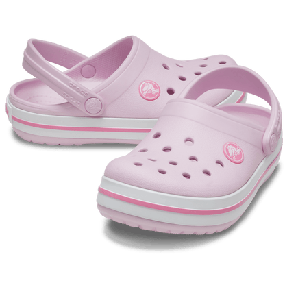 Toddler Crocband™ Clog - US 5236