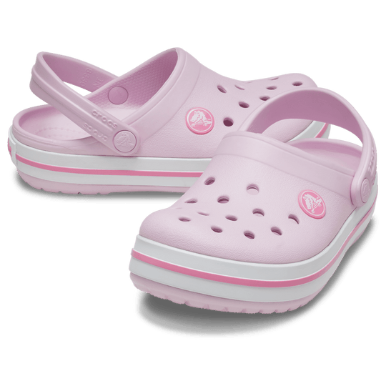Toddler Crocband™ Clog - US 5236