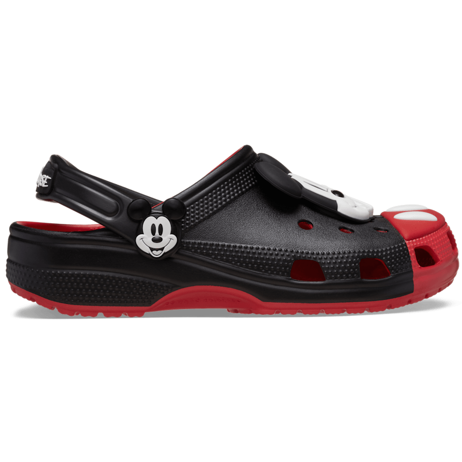 Mickey Mouse Classic Clog - US 5566
