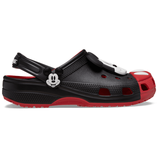 Mickey Mouse Classic Clog - US 5566