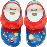Mario Classic Clog - US 7355
