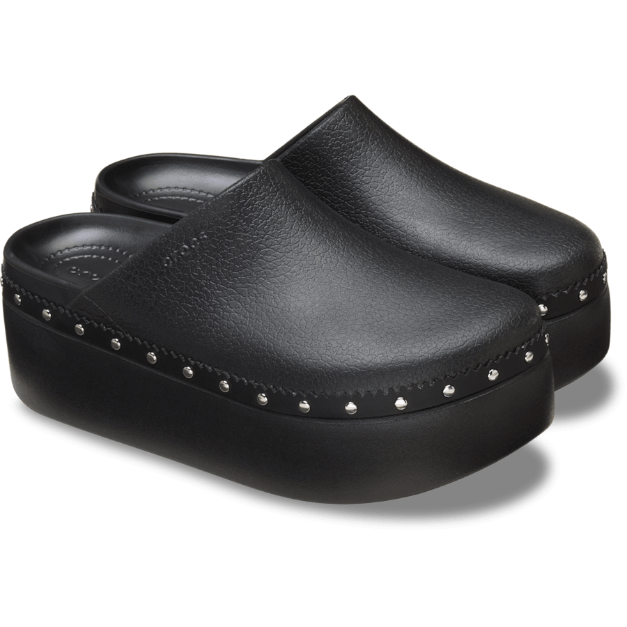 Dylan Platform Studded Clog - US 4576