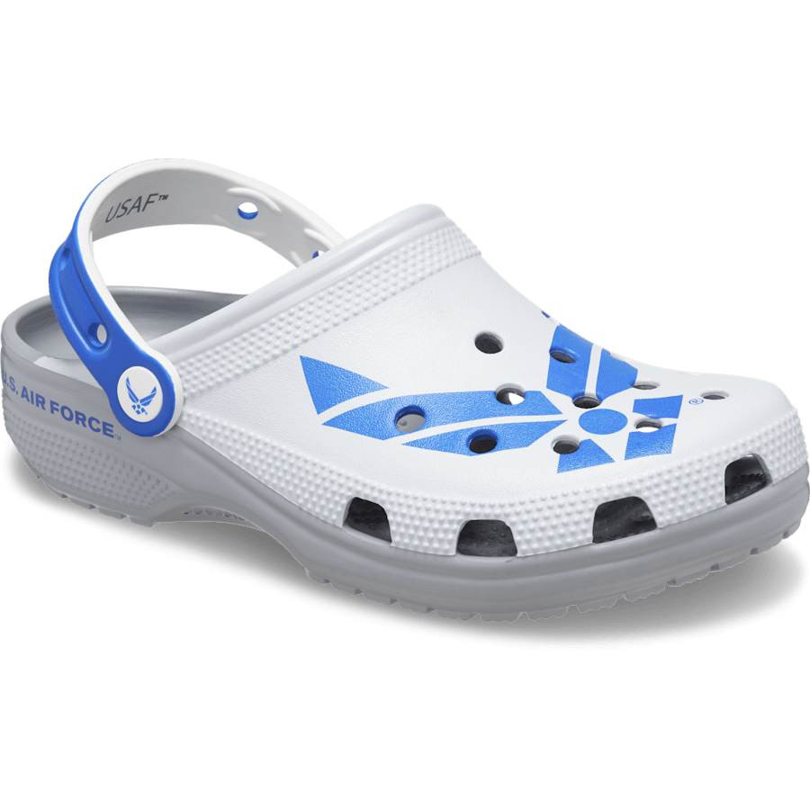 Classic US Air Force Clog - US 8005