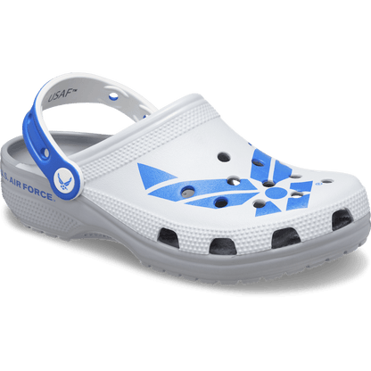 Classic US Air Force Clog - US 8005