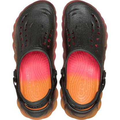 Echo Clog Sunset - US 8085