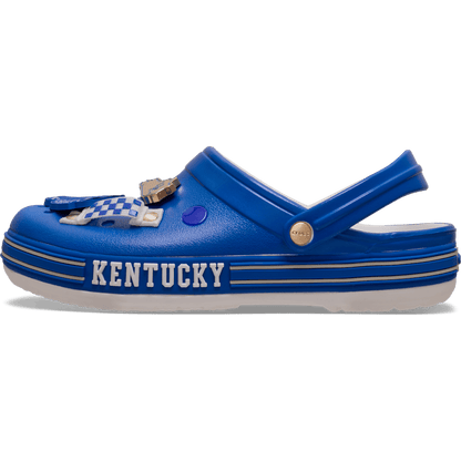 Kentucky Crocband™ Clog - US 4613
