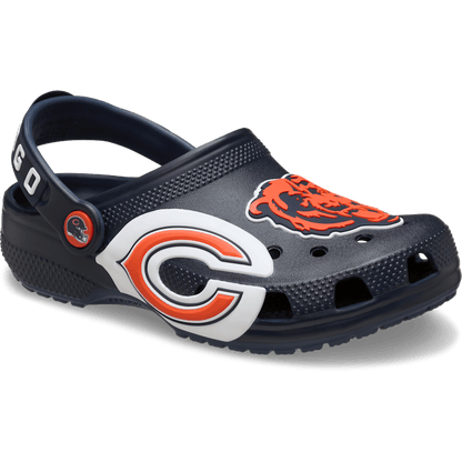 Kids’ NFL Chicago Bears Graphic Classic Clog - US 6684