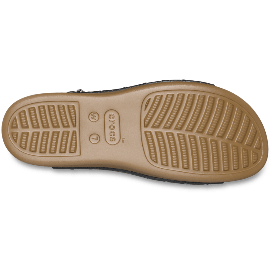 Dylan Studded Platform Slide - US 7504