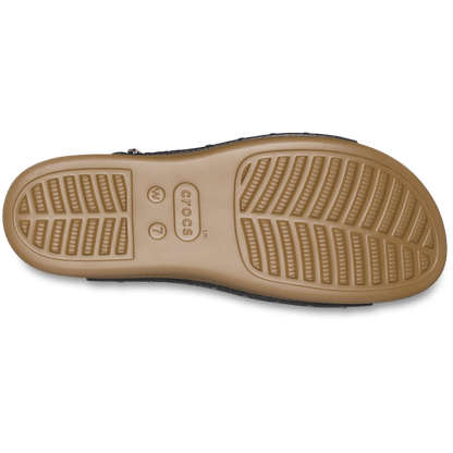Dylan Studded Platform Slide - US 7504
