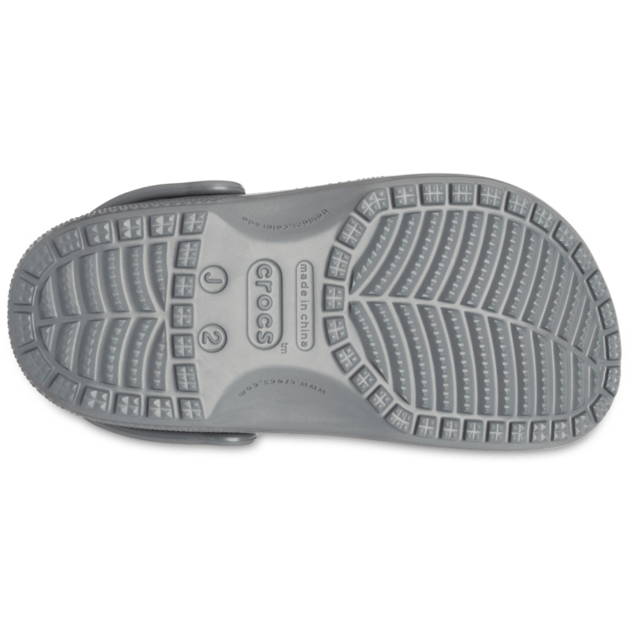 Kids' Classic Clog - US 9908