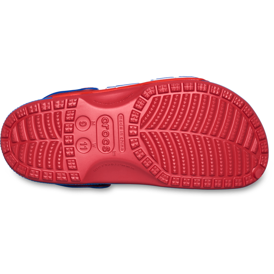 NFL Buffalo Bills Graphic Classic Clog - US 5733