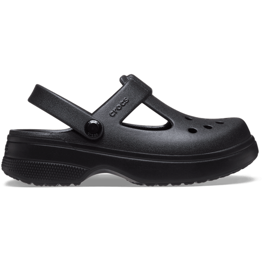 Kids' Classic Mary Jane Clog - US 5458