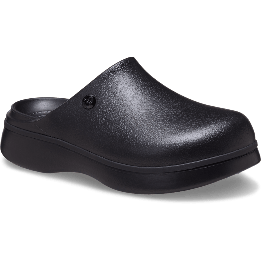 Dylan Notched Clog - US 1750