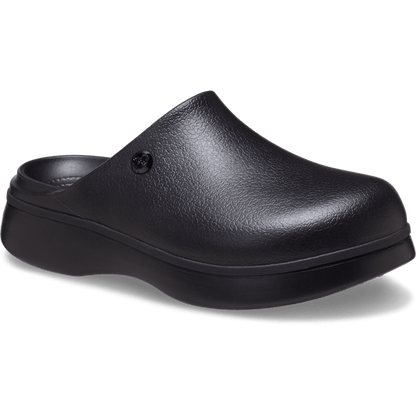 Dylan Notched Clog - US 1750