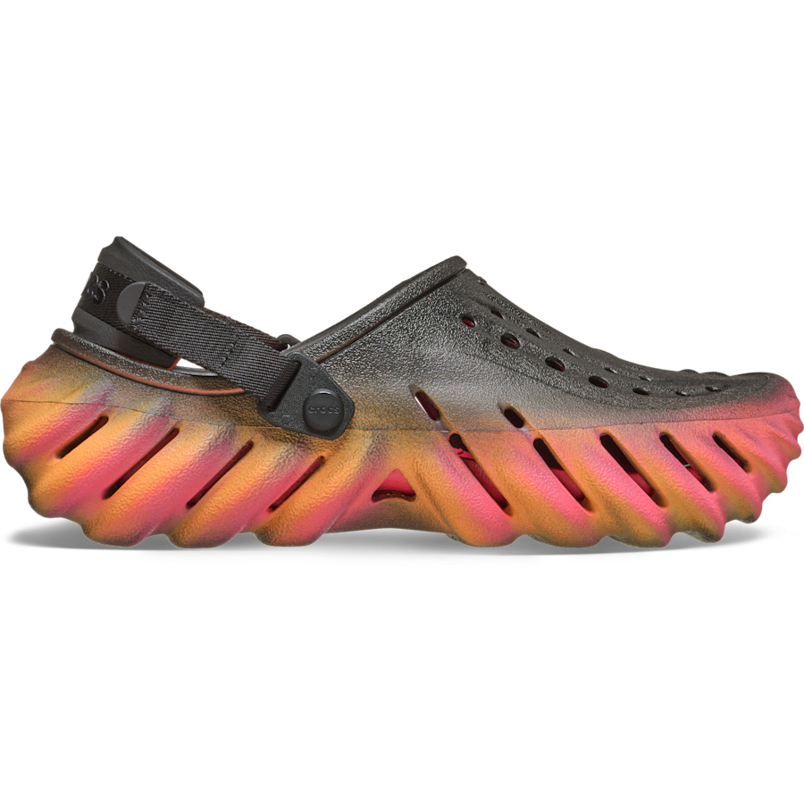 Echo Clog Sunset - US 8085