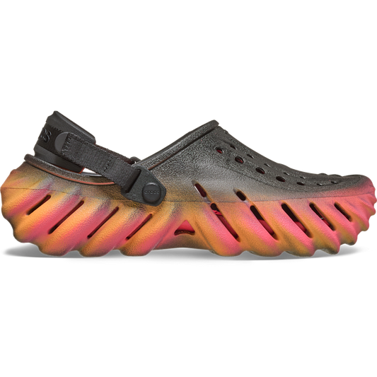 Echo Clog Sunset - US 8085