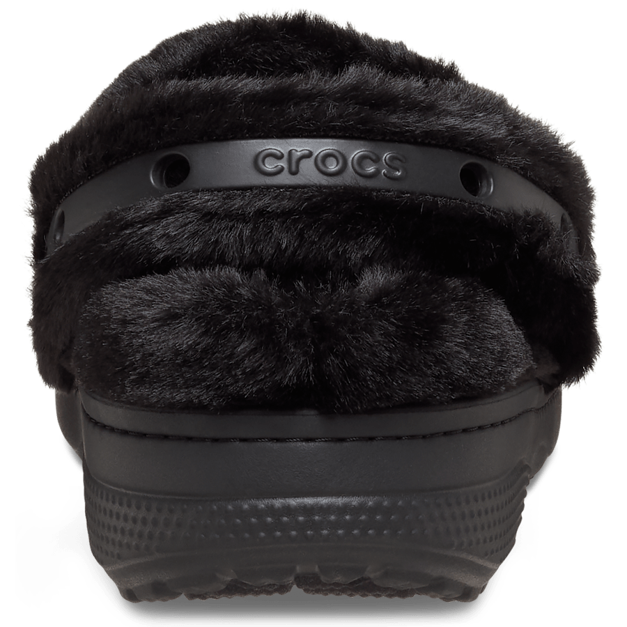 Unfurgettable Cozy Clog - US 9645