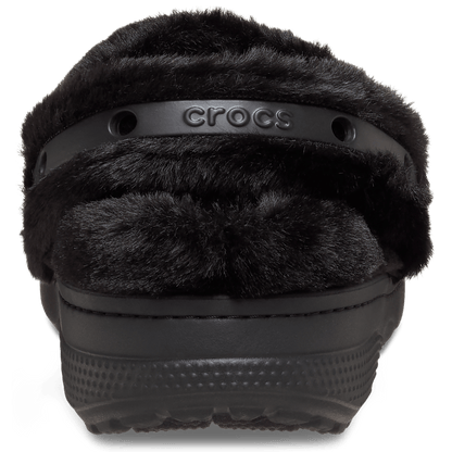 Unfurgettable Cozy Clog - US 9645