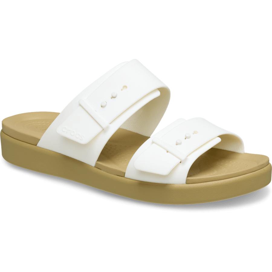 Brooklyn Buckle Low Low - US 4875