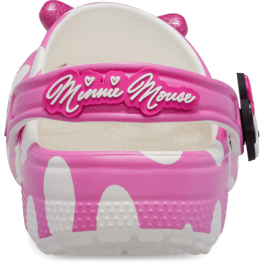 Kids’ Minnie Mouse Classic Clog - US 5920