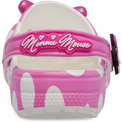 Kids’ Minnie Mouse Classic Clog - US 5920