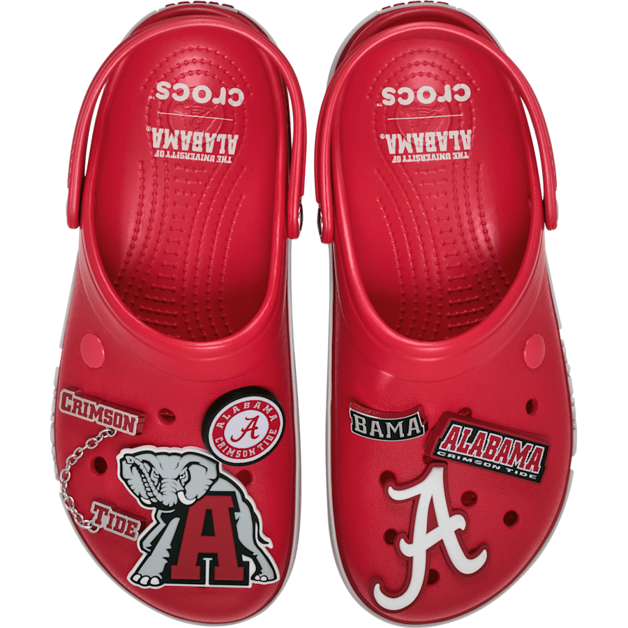 Alabama Crocband™ Clog - US 4968