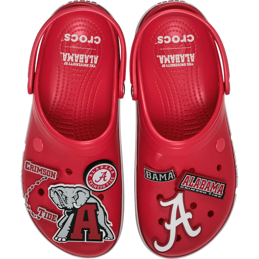 Alabama Crocband™ Clog - US 4968