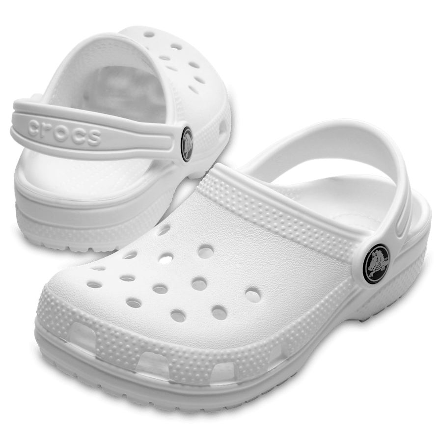 Kids' Classic Clog - US 8296