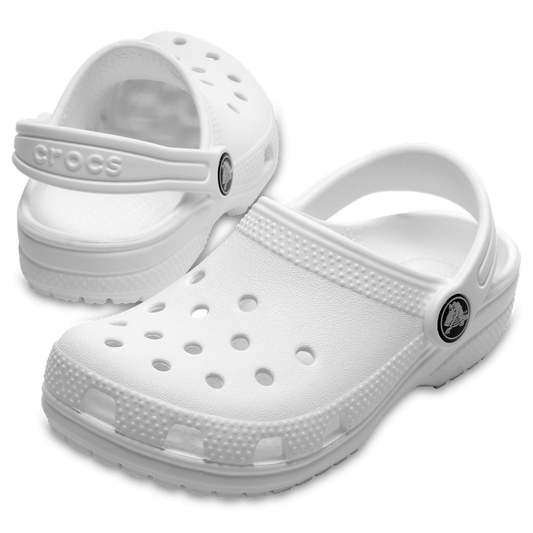 Kids' Classic Clog - US 8296