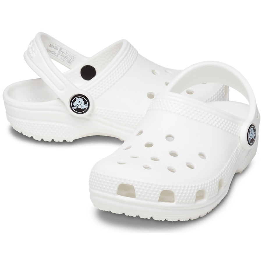 Toddler Classic Clog - US 7584