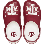 Texas AM Classic Clog - US 3024