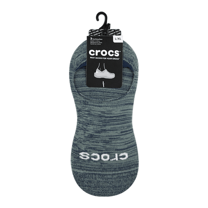 Hidden Liner Socks 3PK - US 9224