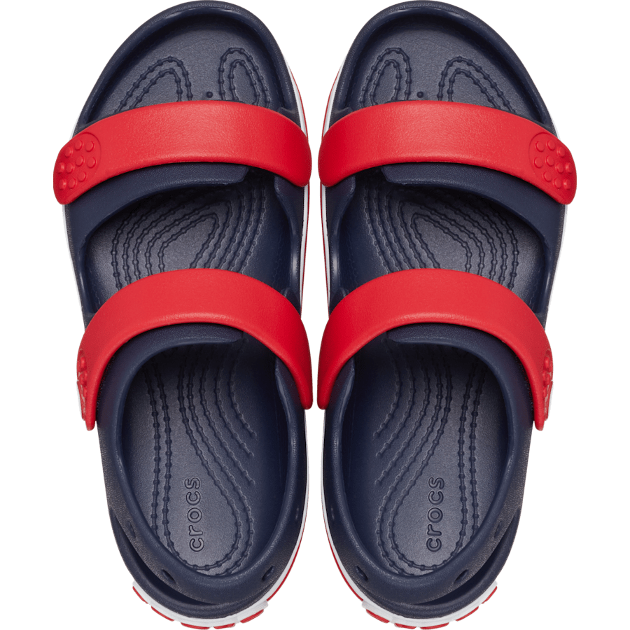 Kids' Crocband™ Cruiser Sandal - US 9383
