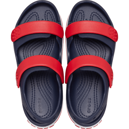 Kids' Crocband™ Cruiser Sandal - US 9383