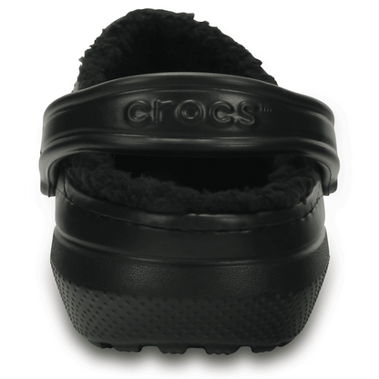 Classic Lined Clog - US 1455