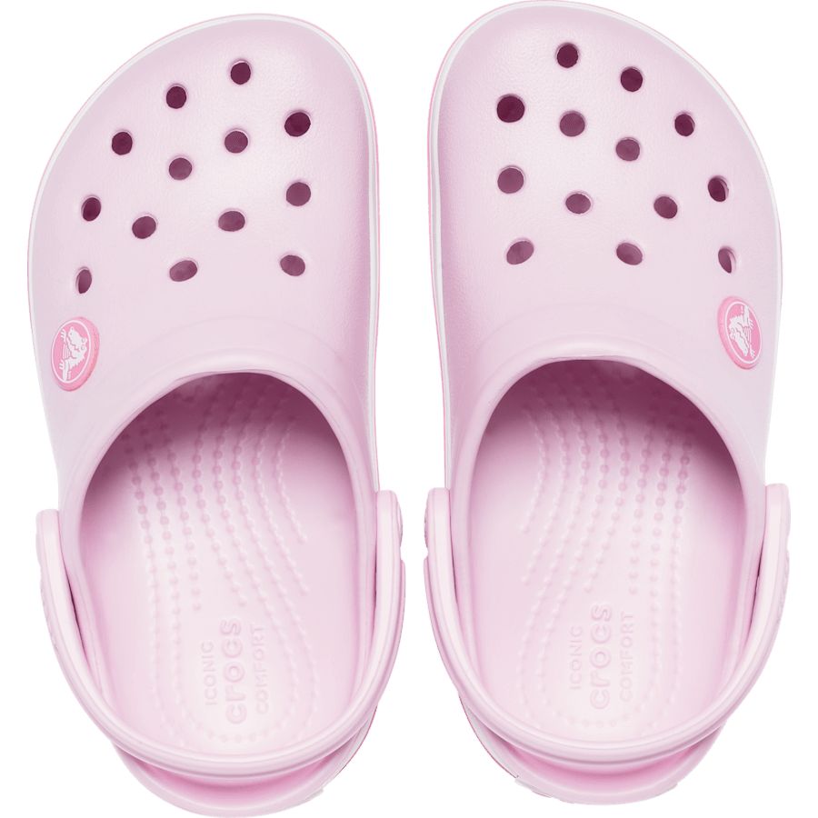 Toddler Crocband™ Clog - US 5236