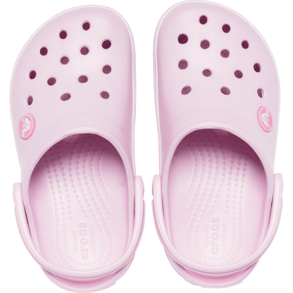 Toddler Crocband™ Clog - US 5236