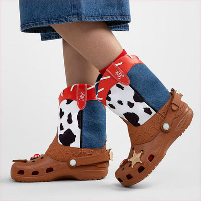 Disney and Pixar's Toy Story Jessie Boot - US 7276