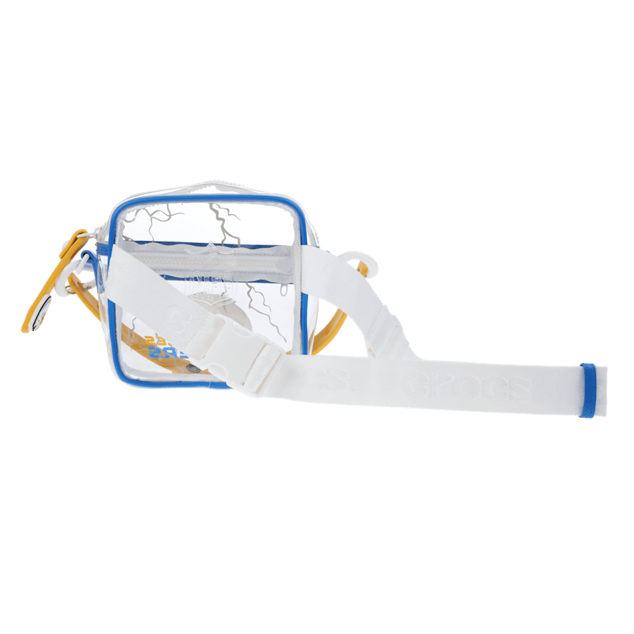 NFL Los Angeles Chargers Clear Stadium Bag - US 4420