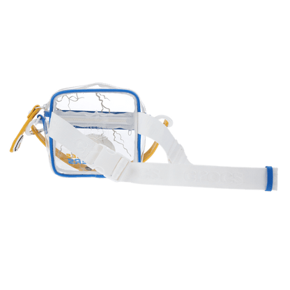 NFL Los Angeles Chargers Clear Stadium Bag - US 4420