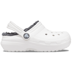 Kids' Classic Lined Clog - US 4031