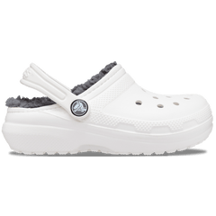 White / Grey