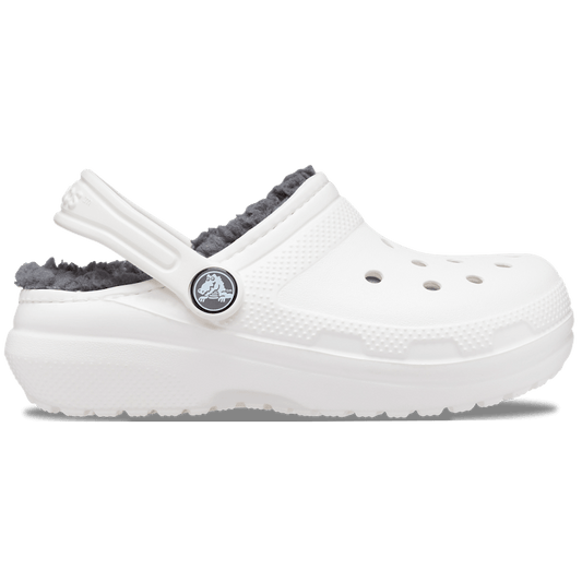 Kids' Classic Lined Clog - US 4031