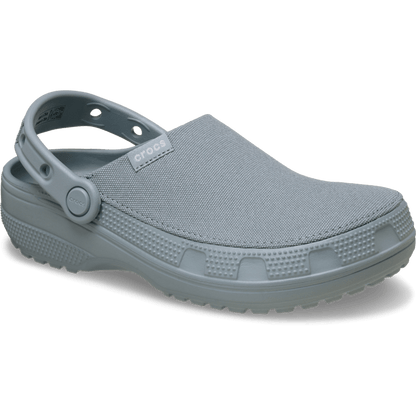 Classic Crafted Clog - US 8020