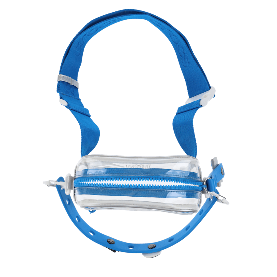 NFL Detroit Lions Clear Stadium Bag - US 5742