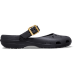 Classic Metallic Buckle Ballet - US 6893